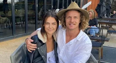 “Our little badger cub”: Nick Cummins announces he’s expecting a child!