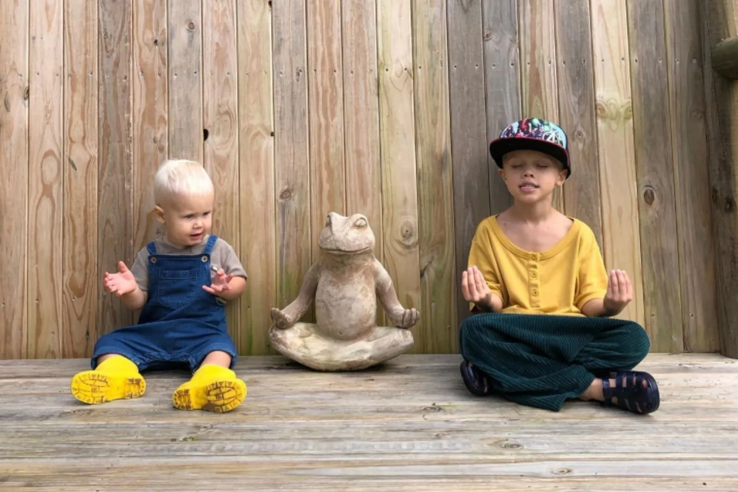 lisa curry grandchildren