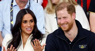 Meghan and Harry reveal Archie almost had a different name