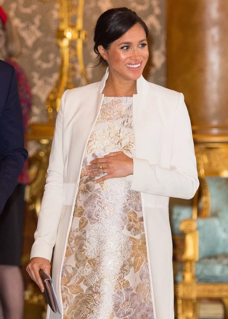 meghan-markle-pregnant