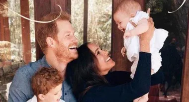 Prince Harry shares huge news about Lilibet amid rumours he’s ready to introduce her to the Queen