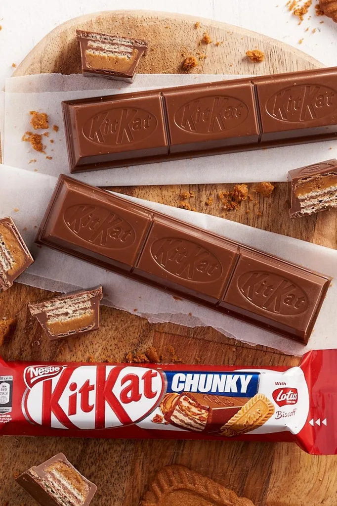 kitkat