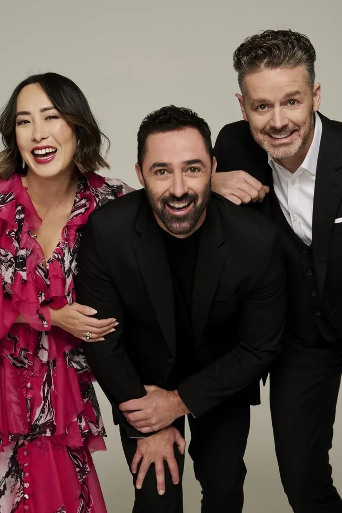 masterchef judges
