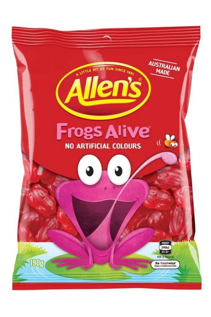 Allen’s