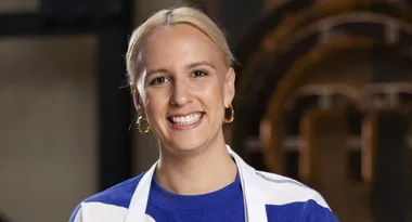 Why MasterChef Australia’s Harry Tomlinson is one to watch