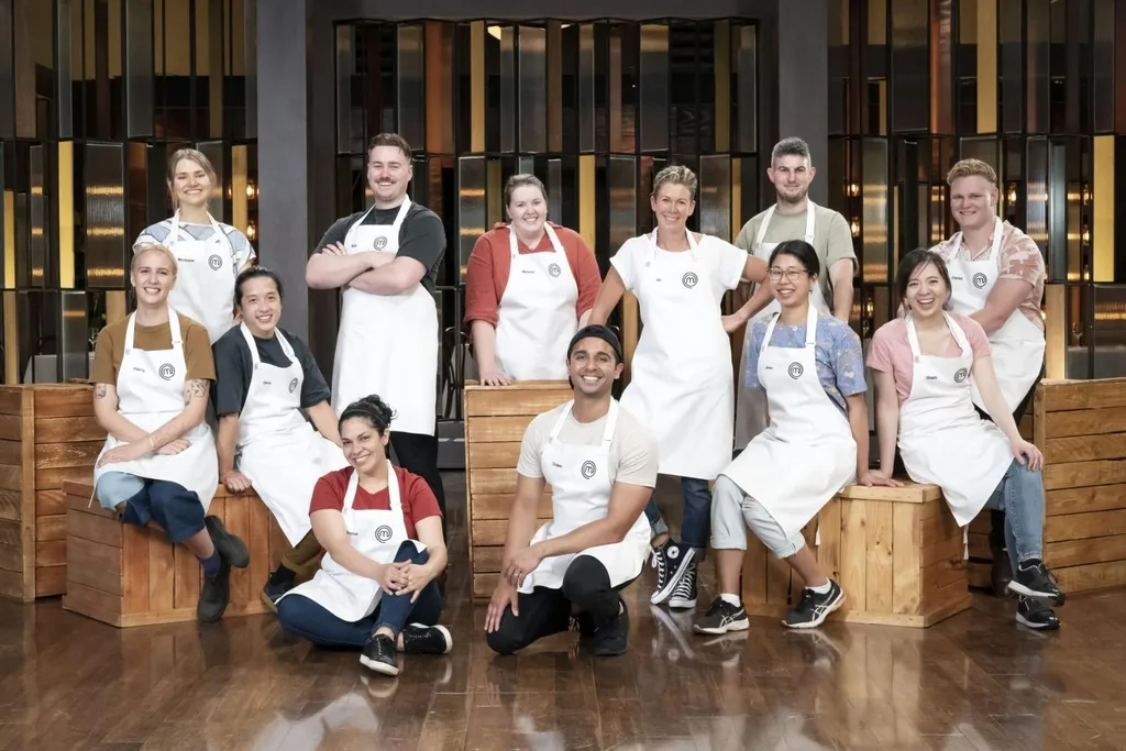 masterchef 2022