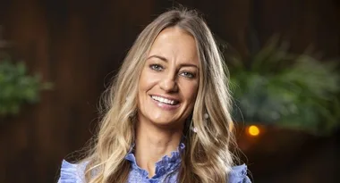 Mindy Woods is back in the MasterChef kitchen to proudly showcase Indigenous food