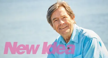 EXCLUSIVE: John Paul Young: ‘I was frozen with fear’