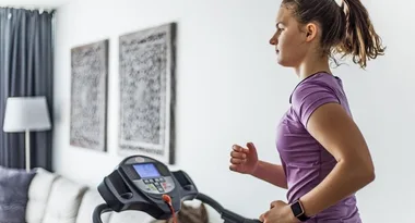 Skip the gym and get fit at home with the top treadmills in Australia!