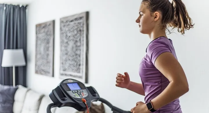 Work it! Get fit at home with the top treadmills in Australia