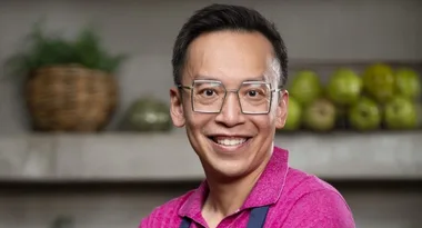 After 12 years, Alvin Quah has returned to MasterChef to highlight Malaysian Cuisine