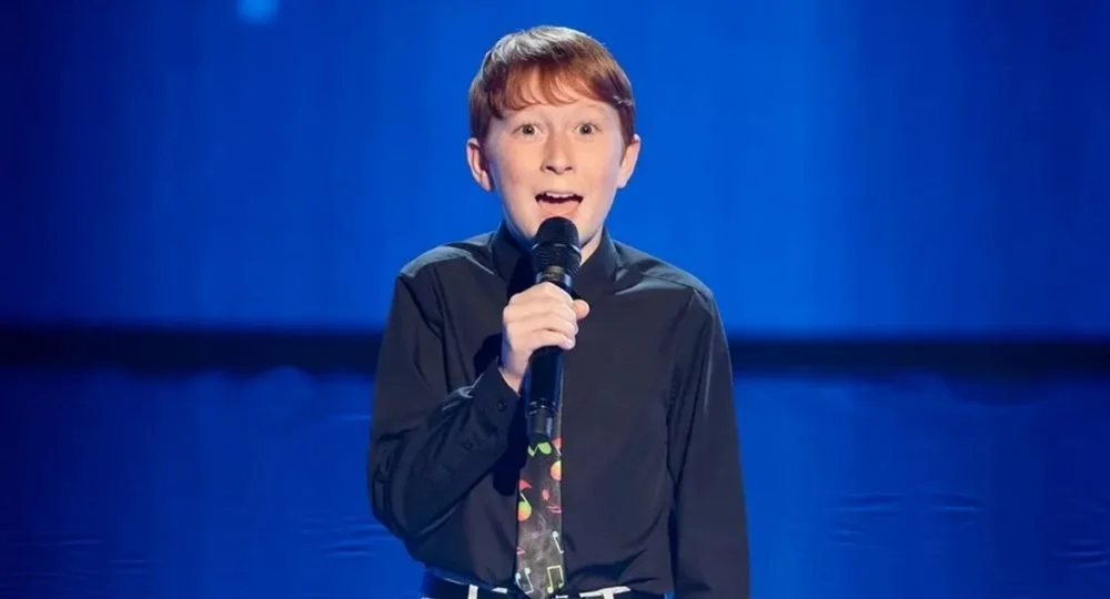 The Voice Australia 2022: How Ethan 'Hiccups' Hall hid his Voice gig | New Idea