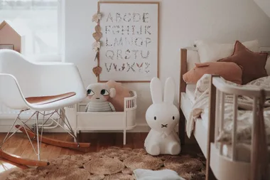 Play mats, teething rings and pram toys – the best toys for your bub