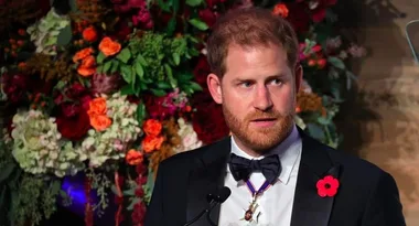 Prince Harry shares divisive new comments about mental health