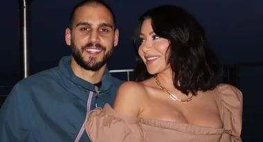 Martha Kalifatidis and Michael Brunelli announce their next big move!