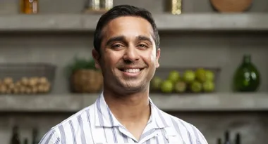 MasterChef’s Dulan sheds light on behind-the-scenes moments with the group