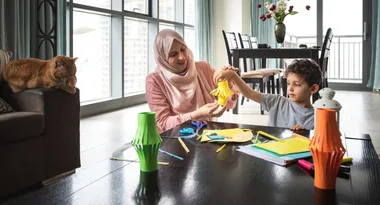 Here’s how to have fun with the whole family this Mother’s Day