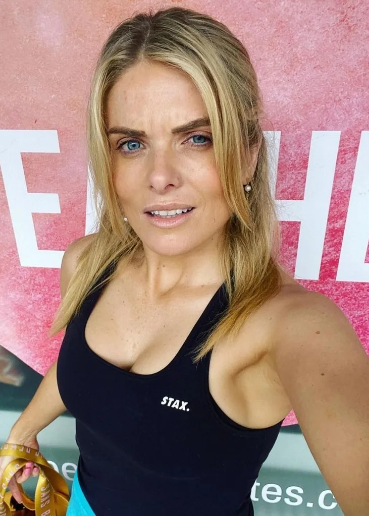 erin molan