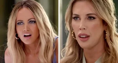 Samantha Jade slams ‘nasty’ Beck Zemek in explosive new Celebrity Apprentice footage