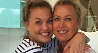 Lisa Curry shares heartbreaking new details of daughter Jaimi’s death