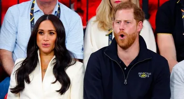 Meghan Markle’s Netflix show scrapped after almost two years