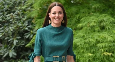 Kate Middleton pays homage to Princess Diana with latest appearance