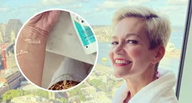 Jess Rowe&rsquo;s raw menopause confession