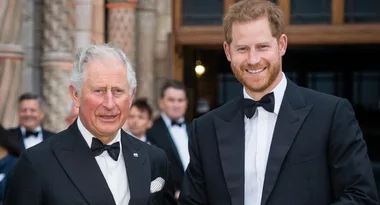 Prince Charles has had enough: ‘They won’t get any money from me!’