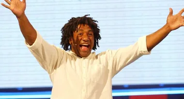 Big Brother’s Trevor is back: ‘I’m out of my comfort zone’