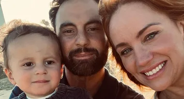 Jules Robinson shares candid look at her Mother’s Day that ended in “tears”