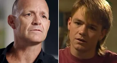 Home and Away star reveals he was drugged and raped at 18