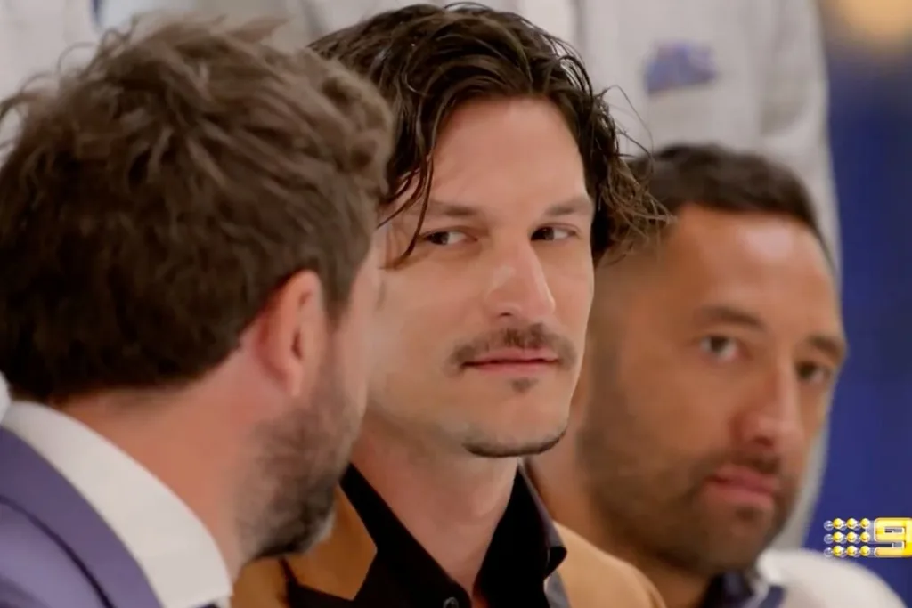 celebrity apprentice