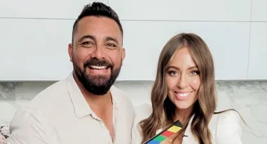 Inside The Block’s Ronnie and Georgia’s long-lasting relationship