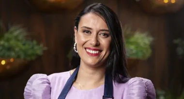 A change in diet was all it took for MasterChef’s Christina to ease her endometriosis pain