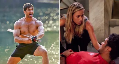 Home and Away: Is this the end for Tane Parata?