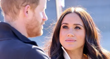 Why Prince Harry is “concerned” for Archie and Lilibet’s future