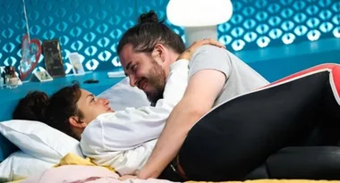 Are Big Brother lovebirds Drew and Sam still together?