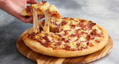 Get a pizza this! Win big this National Pizza Party day