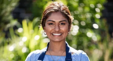 After her cancer returned, Minoli De Silva found solace in MasterChef