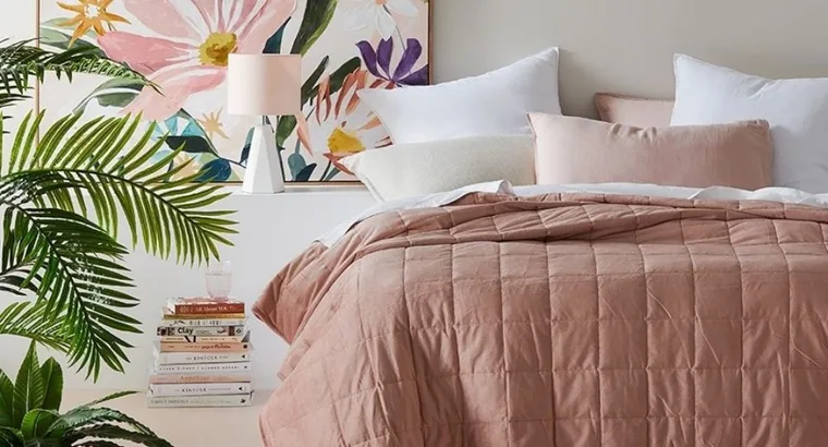 Improve your sleep with the best weighted blankets on the market