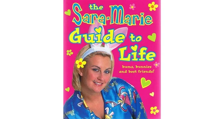 sara-marie