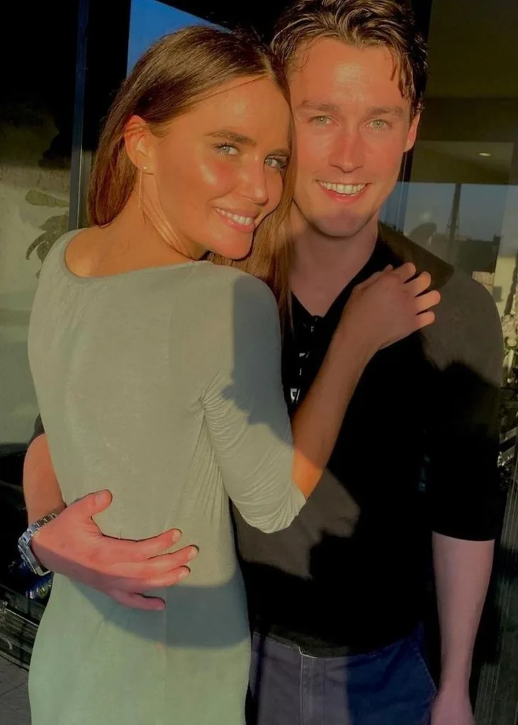 jodi gordon Sebastian Blackler