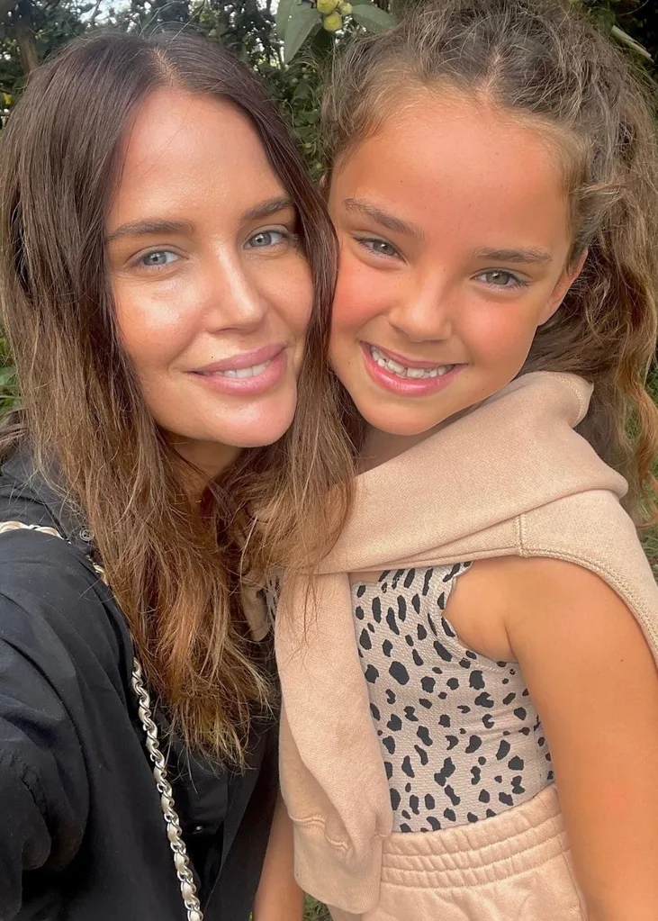 jodi gordon daughter