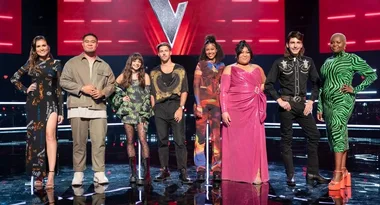 They’re out! Here’s who left The Voice Australia 2022