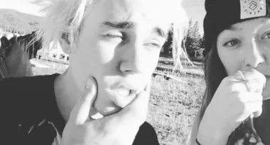 Behind Big Brother star Estelle Landy’s surprising friendship with Justin Bieber