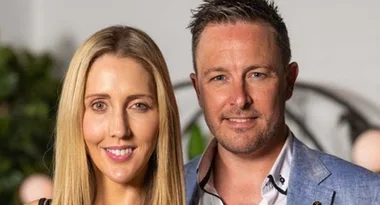 MAFS’ Matt Ridley debuts new girlfriend!