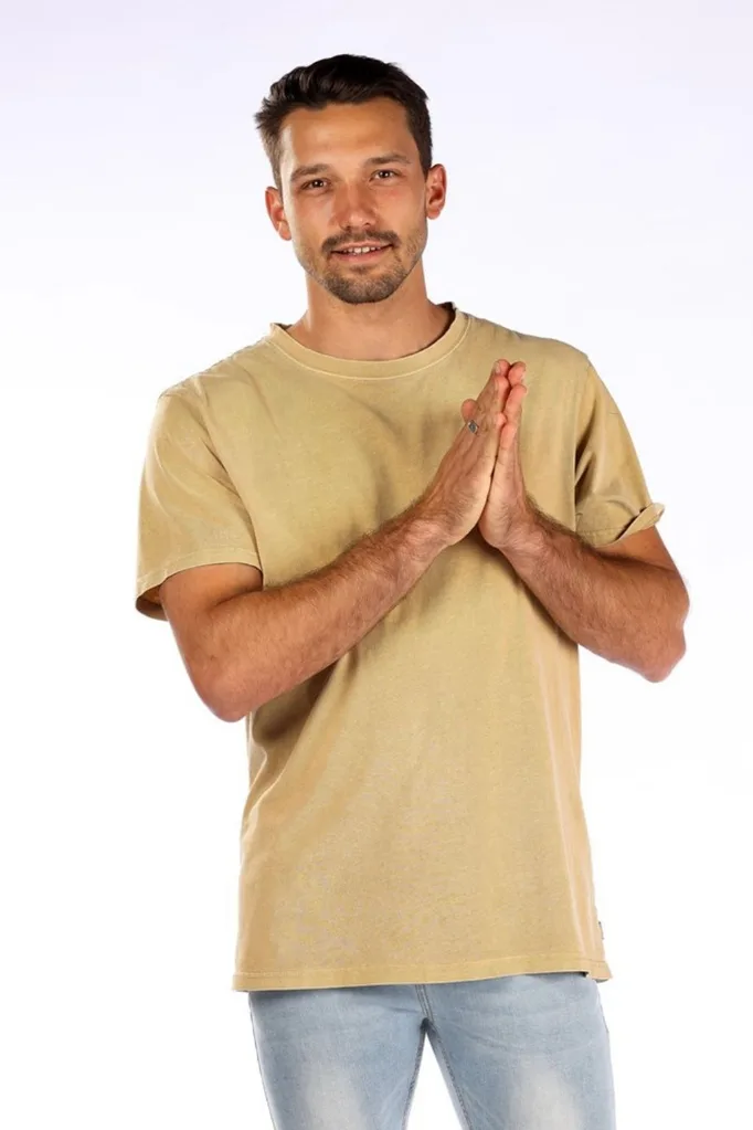 joel
