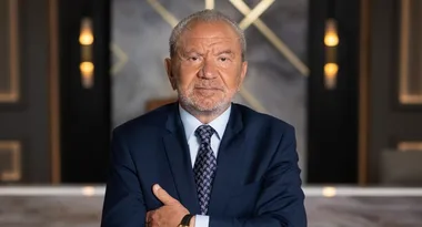 Celebrity Apprentice boss Lord Alan Sugar has a real rags-to-riches story