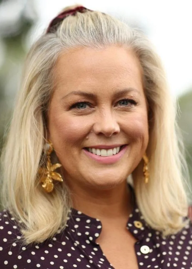 sam armytage