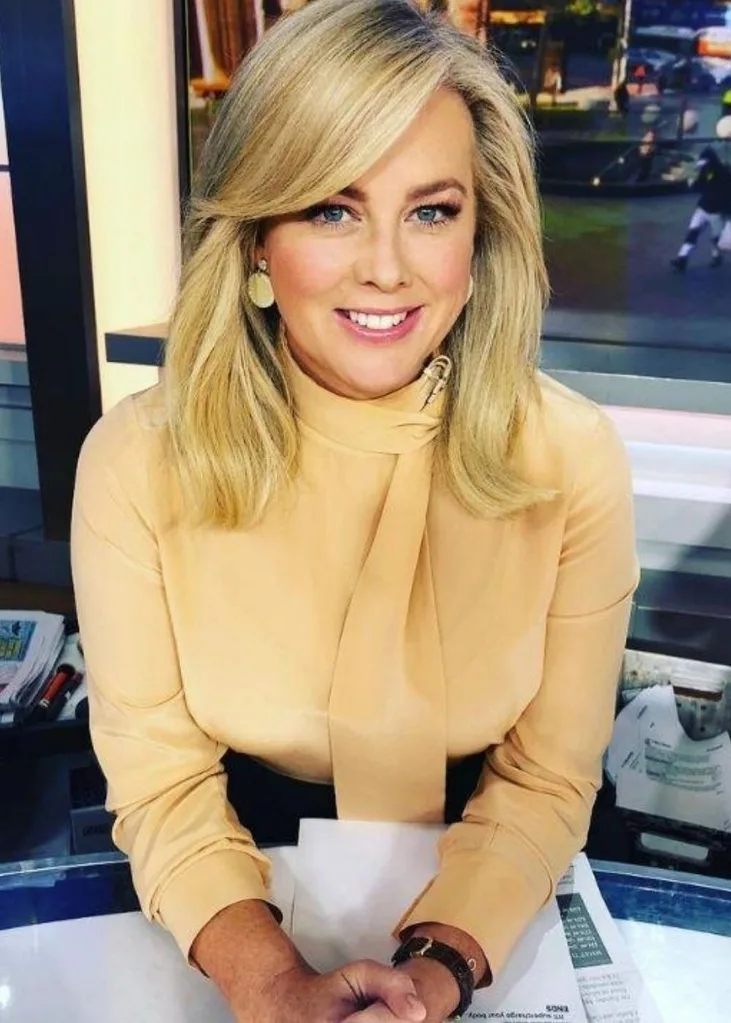 sam armytage